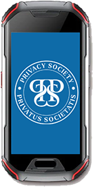 Privacy Rugged